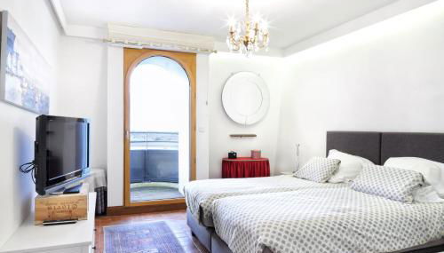 L'Abri du Repos - Appt vue sur le port - Foto 4