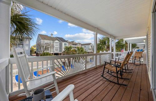 Pier View Paradise Surfside - Foto 58