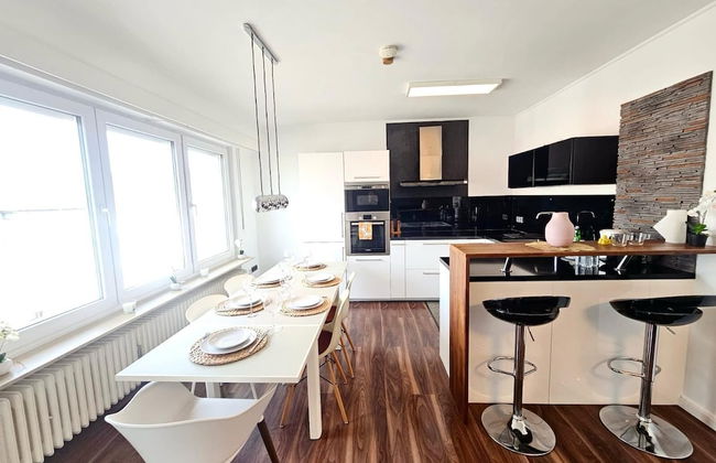 Charming 3 bedrooms with a cozy terrace - Foto 10