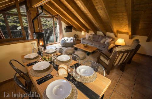 Abadía de Montenartró Apartamentos - Foto 1