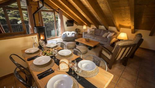 Abadía de Montenartró Apartamentos - Foto 1