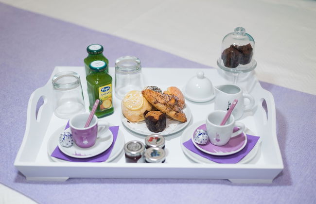 Sorrento Stylish Rooms - Foto 27