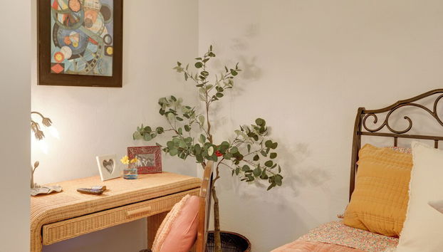 Cozy Reno Vacation Rental < 1 Mi to Midtown - Photo 2, Intérieur