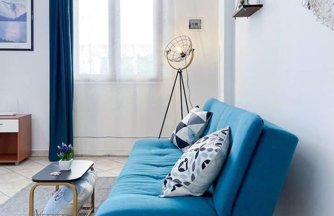 Beautiful 2-bed Apartment in Marina di Mancaversa - Foto 5