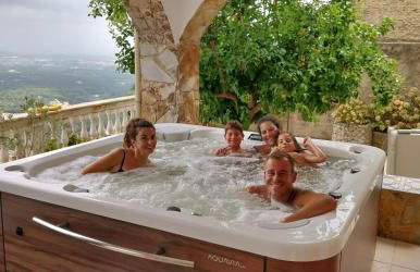 Villa Cariño - Foto 5