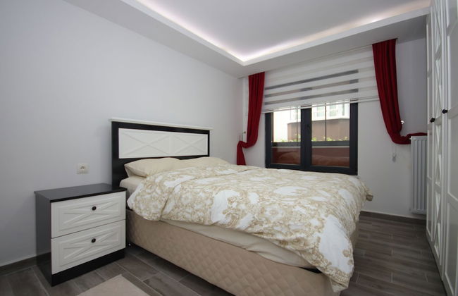 Arcadia Apart Residence - Photo 14