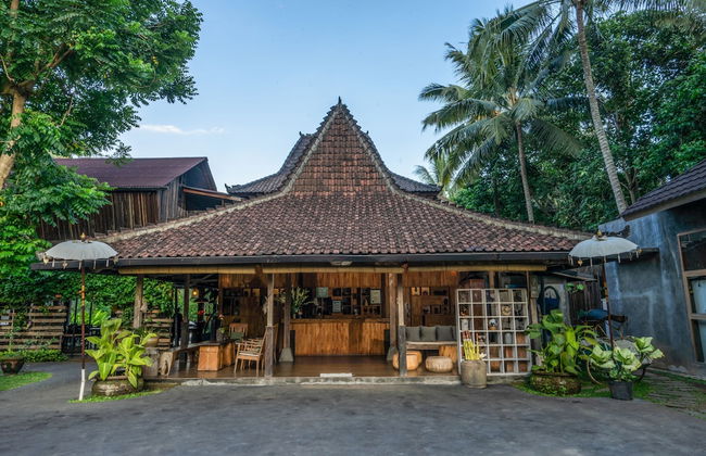 De Ubud Villas & Spa - Foto 2