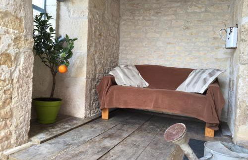 Le Mas des Papillons - Foto 35