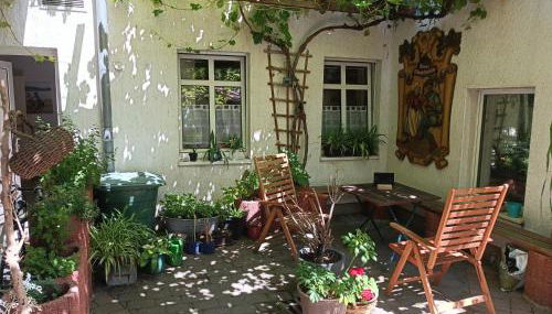 Ferienwohnung Alt Freyburg - Foto 4