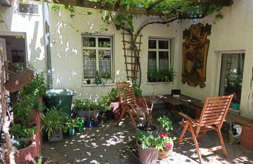 Ferienwohnung Alt Freyburg - Foto 4