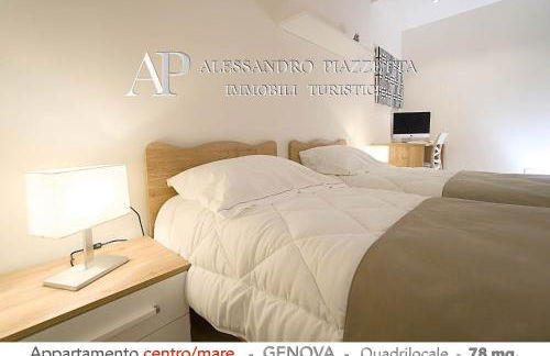 Casa Francesca Il comfort a due passi dal centro - Foto 21