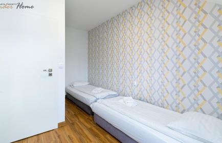 Wonder Home - Apartamenty Halo Karkonosze z ogrodem, sezonowym basenem, placem zabaw i widokiem na Śnieżkę - zlokalizowane blisko Karpacza - Foto 30