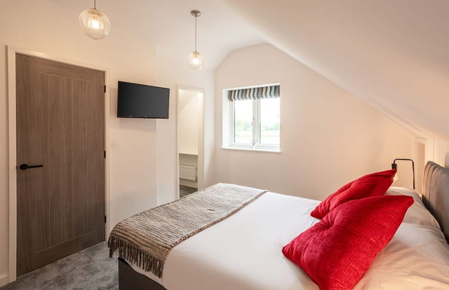 Host Stay The Stable - Foto 17