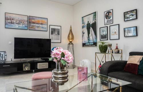 Villa Nokleby by AlgarveManta 4V4 - Foto 14