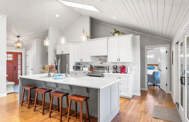 Waters Edge Green Lake - Foto 16