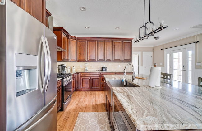 The Hide Away Beach on the Bay - Foto 12