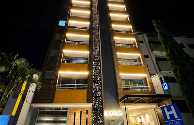 Ivanna Jumar ApartaHotel - Laureles Estadio - Foto 74