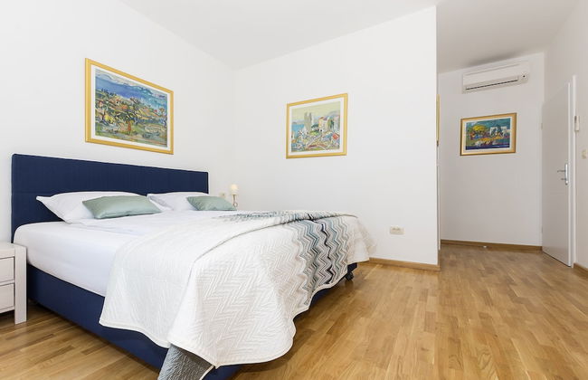 Villa Makarac - Foto 9