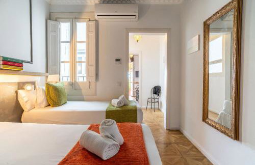 Casa Gracia Apartments - Foto 120