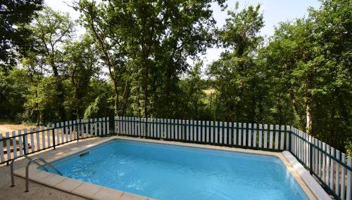 Domaine du Mayne - Le Sorbier - Clévacances 2 Clés - Foto 3