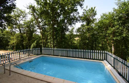 Domaine du Mayne - Le Sorbier - Clévacances 2 Clés - Foto 3