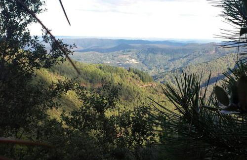 St Jean du Gard : Spacious Apartment with Use of Pool - Foto 19