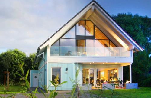 Ribe Ferienhaus - Foto 1