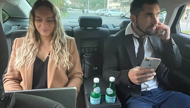 Traslado privado entre Lourdes Tarbes y el aeropuerto. - Foto 2