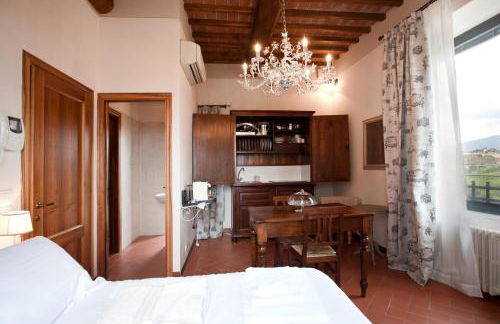 Relais Villa Belvedere - Photo 76