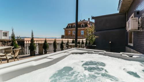 Royal Collection Covilhã - Foto 3