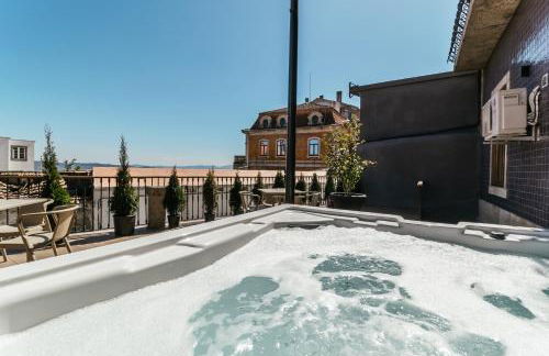 Royal Collection Covilhã - Foto 3