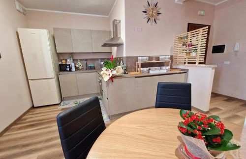 Bed & Breakfast L'Incanto Intero Appartamento - Foto 8