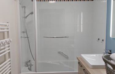 Appartement vue étang de Dahouët - Foto 14