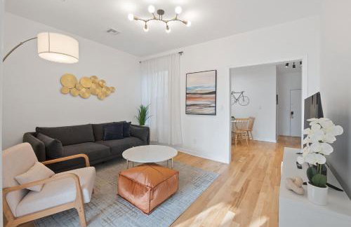 Jersey City Monthly Boutique 20 Min to NYC - Foto 12