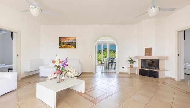 Villa Galadriel con Piscina by Wonderful Italy - Foto 5, Habitación