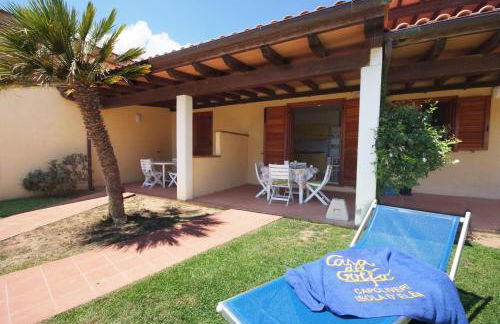 Casa Del Golfo - Foto 20