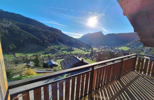 La Loulettaz - Foto 10