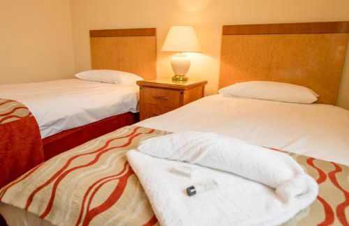 The Black Horse Inn - Foto 17