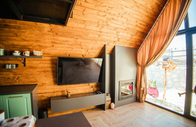 Sirius Lux Apartments - Foto 27