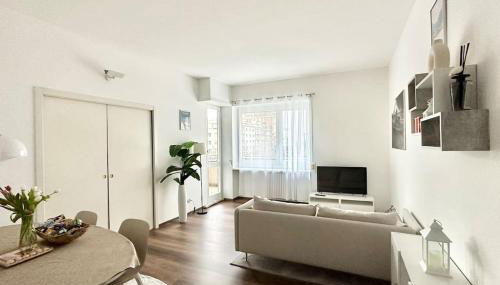 Luxury apartment with view (1min from lake/center) - Foto 2