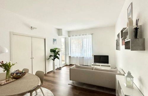 Luxury apartment with view (1min from lake/center) - Foto 2