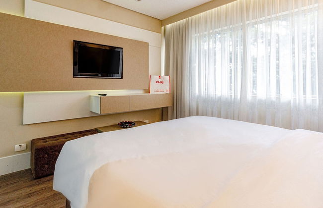 Xtay São Paulo Berrini - Foto 7