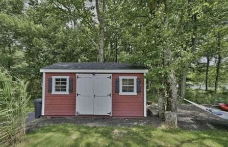 Hideaway - LakeHouse/spa/dock/ - Foto 20