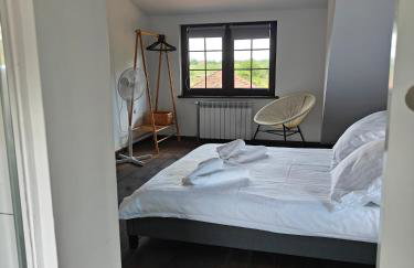 Stay At This Magnificent 100 Year Old Barn - Foto 14