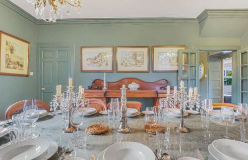 Spindlestone House - North East Escapes - Foto 10