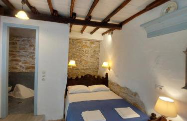 Avra traditional Blue house, Elma's Houses - Foto 8