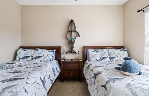 Nautical-Inspired Lakefront Unit w/ Awesome Views - Foto 37