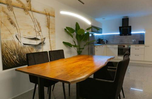 Charmante und stilvolle Wohnung - Foto 11