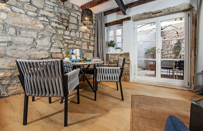 Dal Pescatore - Foto 22