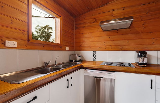 Goolwa River Retreat - Foto 14